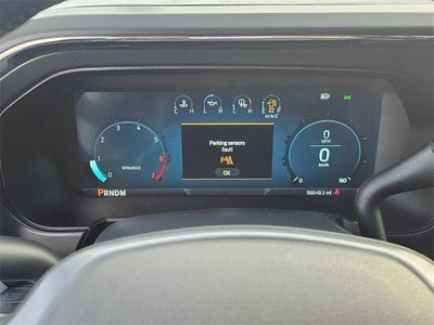 2023 Ford F-350SD Lariat