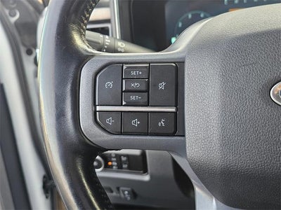 2023 Ford F-350SD Lariat