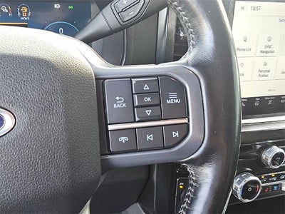 2023 Ford F-350SD Lariat