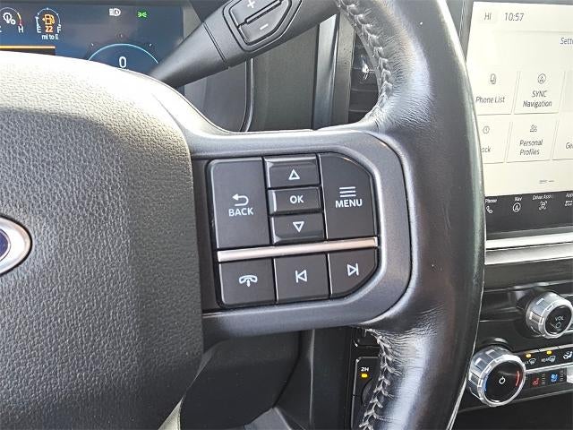 2023 Ford F-350SD Lariat