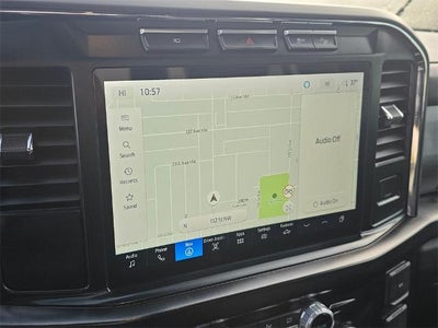 2023 Ford F-350SD Lariat