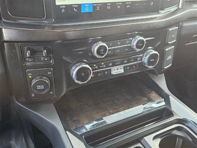 2023 Ford F-350SD Lariat