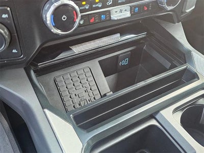 2023 Ford F-350SD Lariat