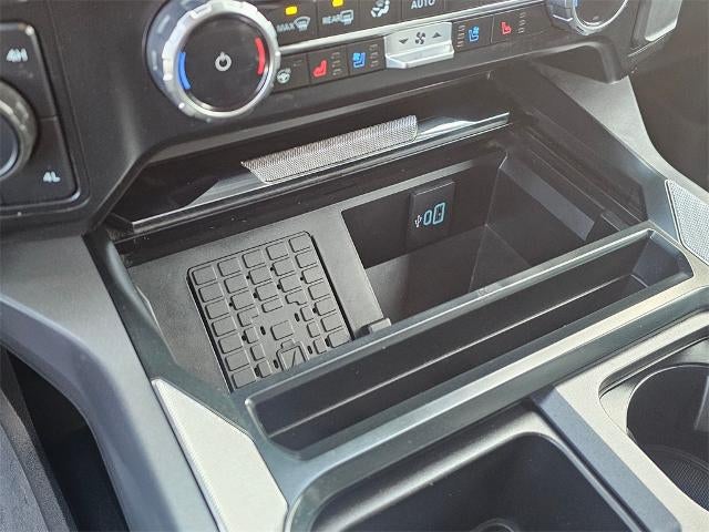 2023 Ford F-350SD Lariat