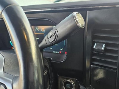 2023 Ford F-350SD Lariat