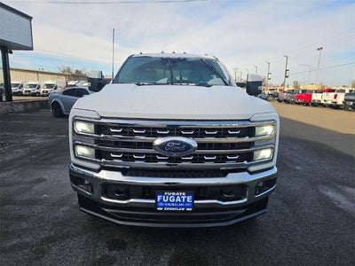 2023 Ford F-350SD Lariat