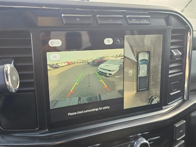 2023 Ford F-350SD Lariat