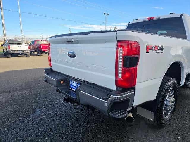 2023 Ford F-350SD Lariat