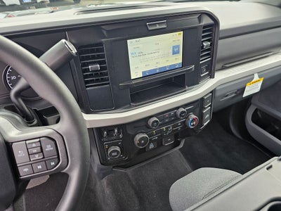 2026 Ford F-350SD XLT