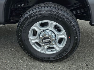 2026 Ford F-350SD XLT