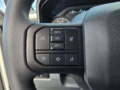 2027 Ford Super Duty F-350® XLT