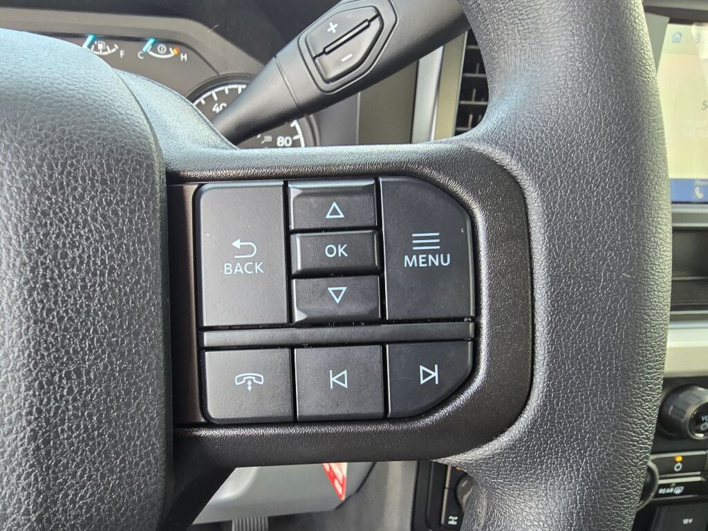 2027 Ford Super Duty F-350® XLT