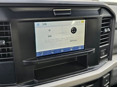 2027 Ford Super Duty F-350® XLT