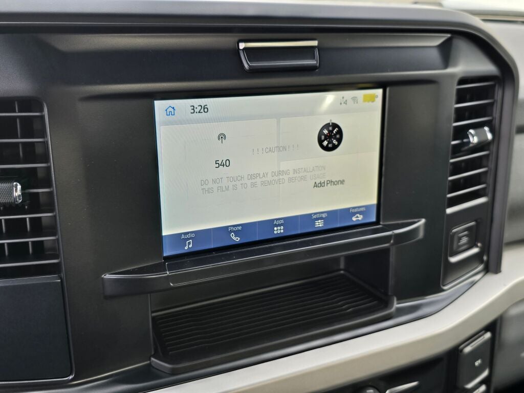 2027 Ford Super Duty F-350® XLT