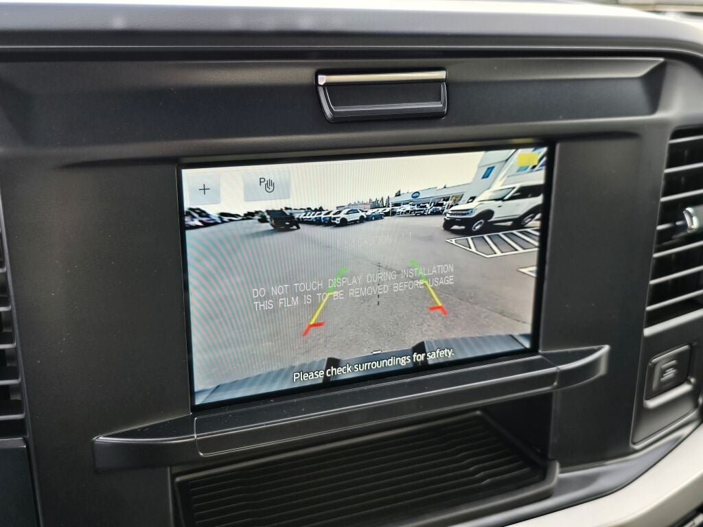 2027 Ford Super Duty F-350® XLT