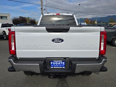 2027 Ford Super Duty F-350® XLT