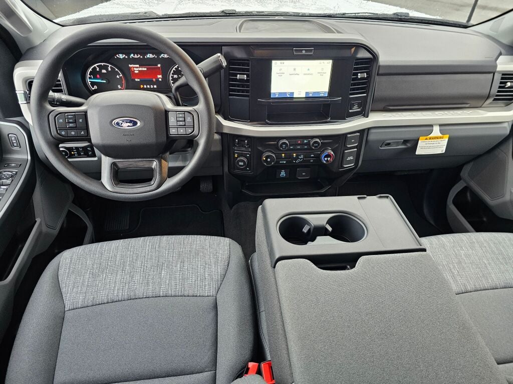 2026 Ford F-350SD XLT