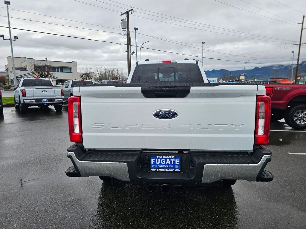 2026 Ford F-350SD XLT