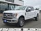 2019 Ford F-350SD Lariat