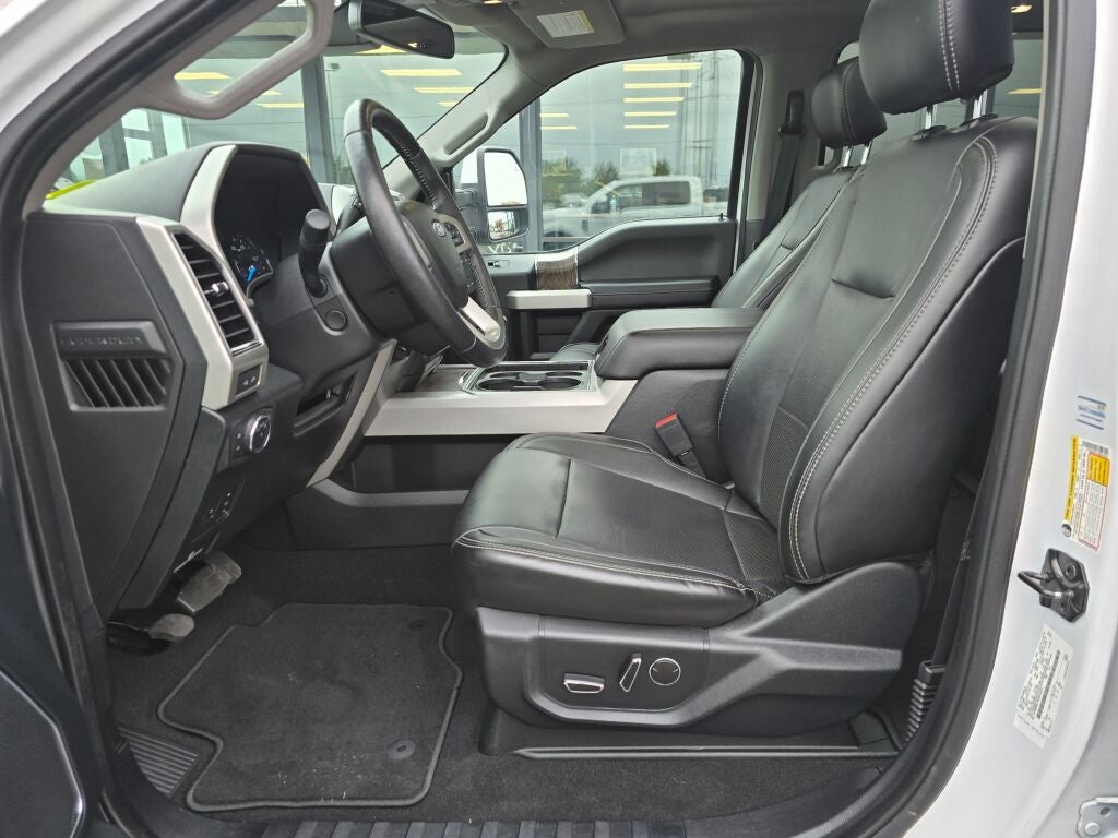 2019 Ford F-350SD Lariat