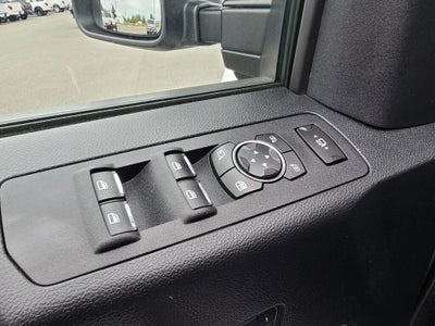 2019 Ford F-350SD Lariat