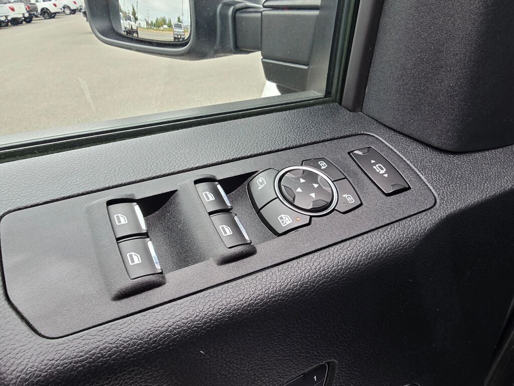 2019 Ford F-350SD Lariat