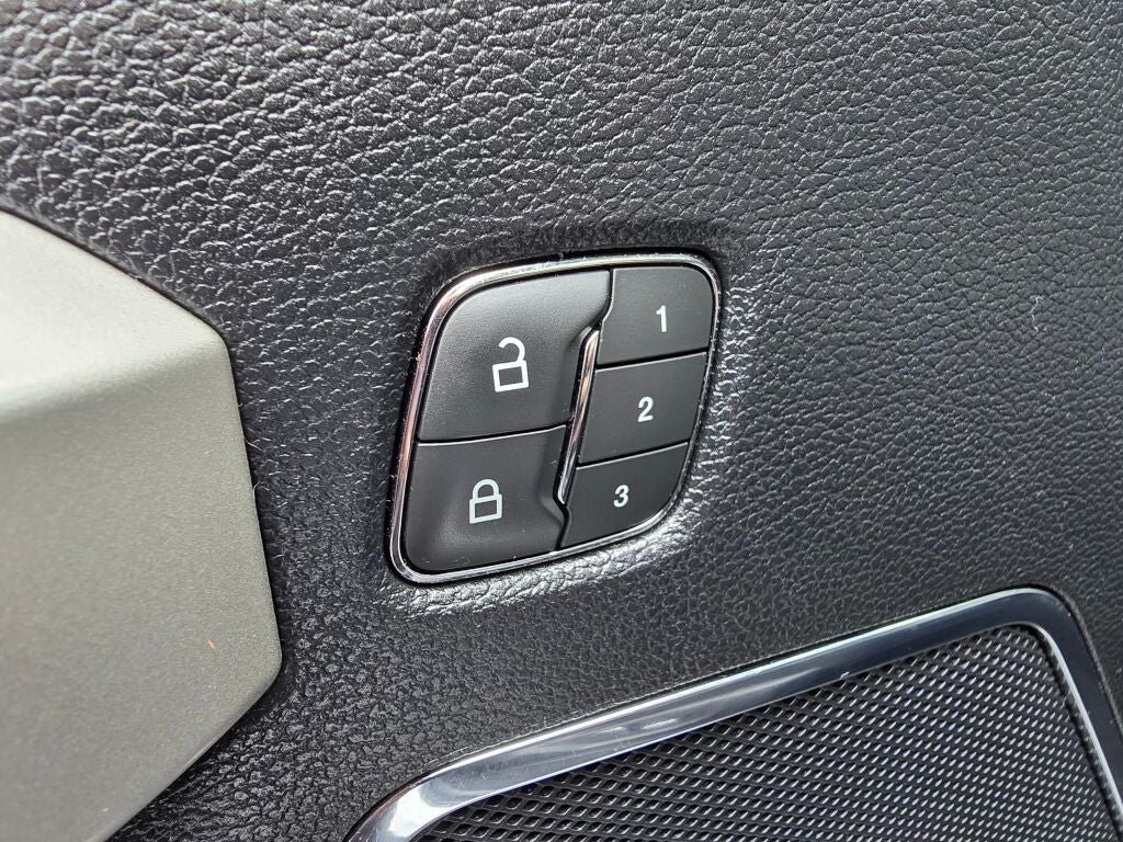 2019 Ford F-350SD Lariat