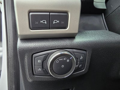 2019 Ford F-350SD Lariat