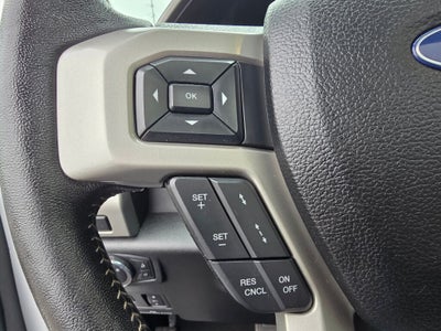 2019 Ford F-350SD Lariat