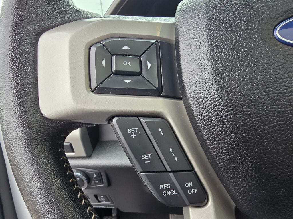 2019 Ford F-350SD Lariat
