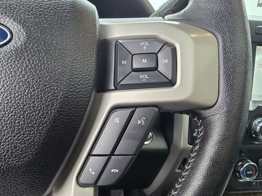 2019 Ford F-350SD Lariat