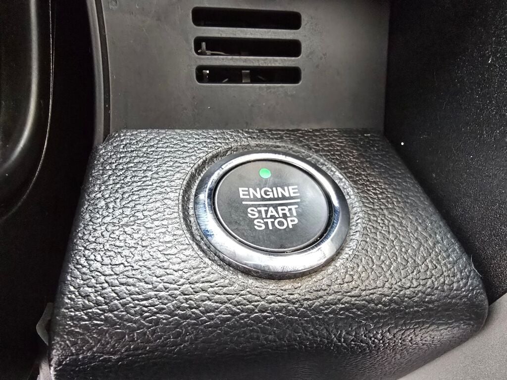 2019 Ford F-350SD Lariat
