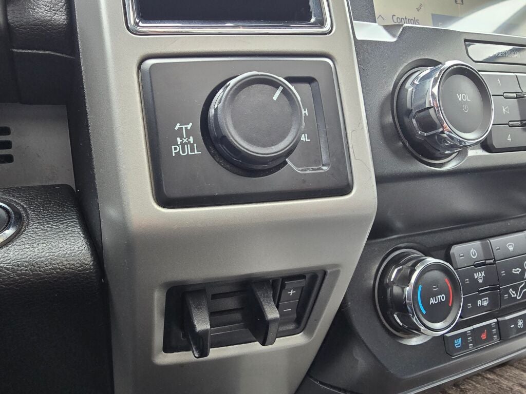 2019 Ford F-350SD Lariat