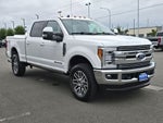 2019 Ford F-350SD Lariat