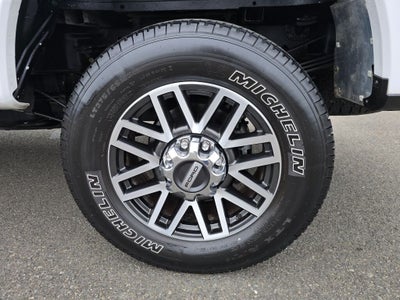 2019 Ford F-350SD Lariat