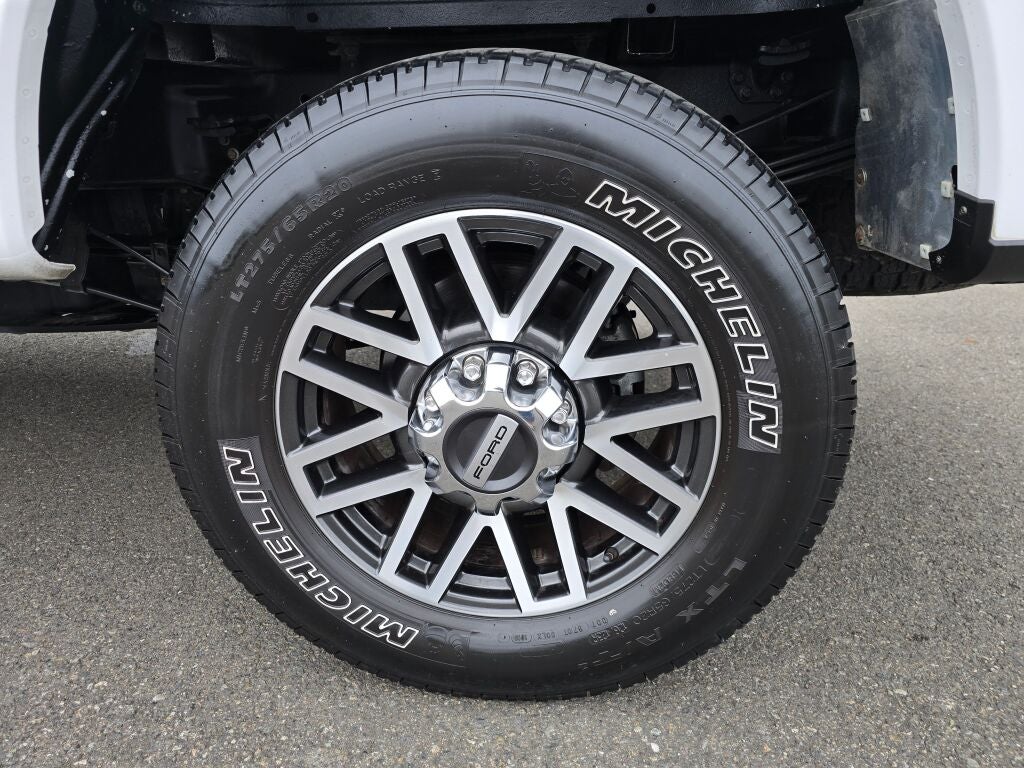 2019 Ford F-350SD Lariat
