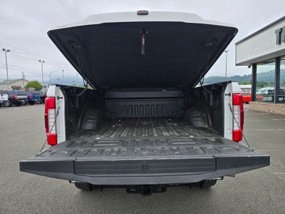 2019 Ford F-350SD Lariat