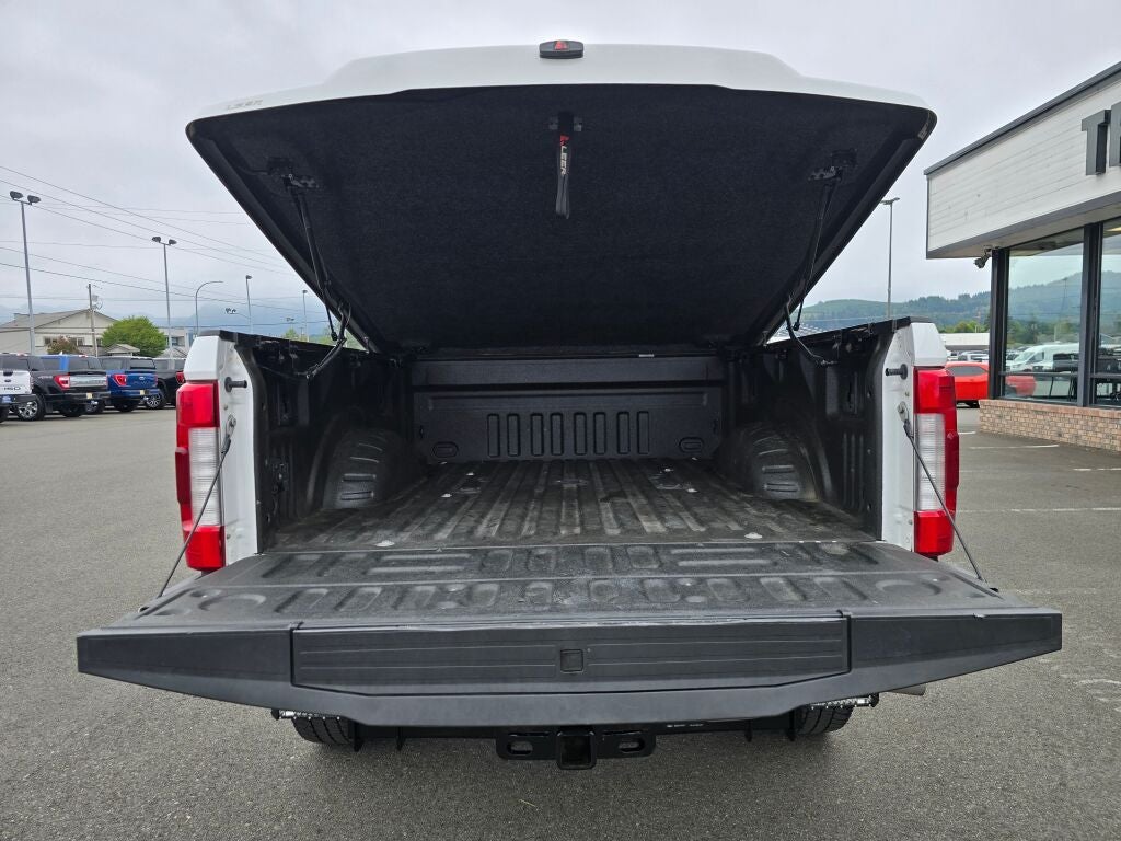 2019 Ford F-350SD Lariat