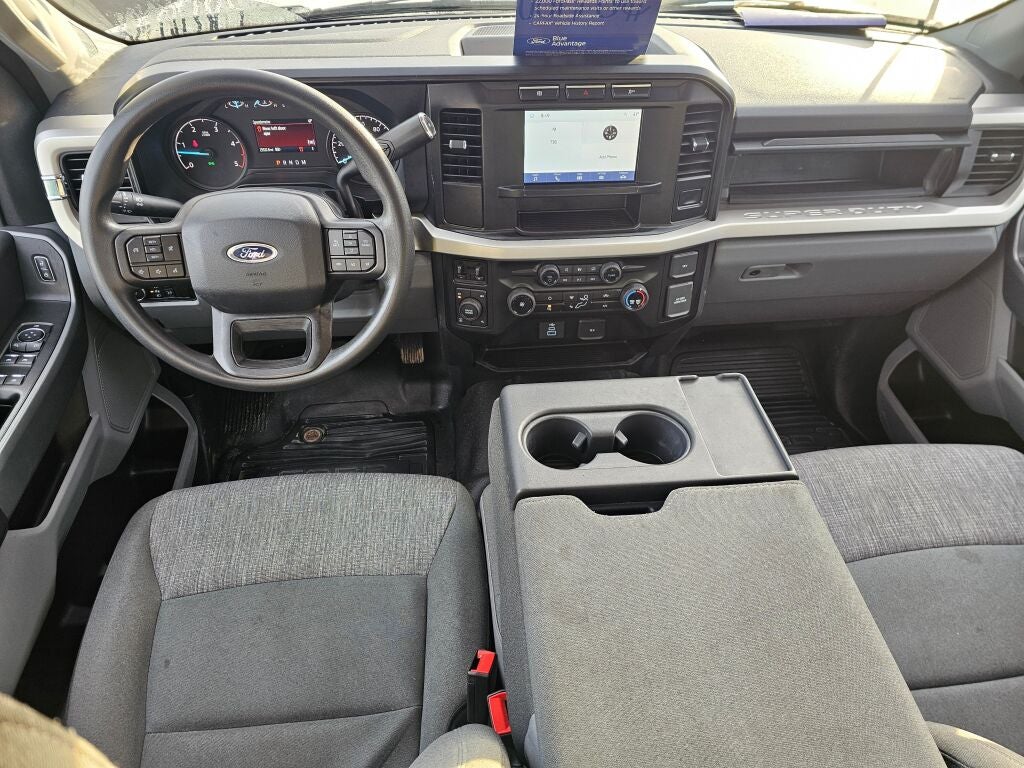 2024 Ford F-350SD XLT