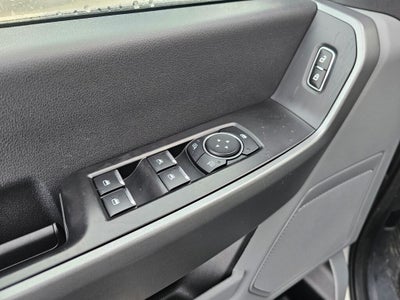 2024 Ford F-350SD XLT