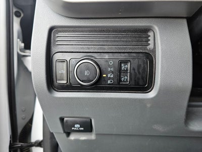 2024 Ford F-350SD XLT