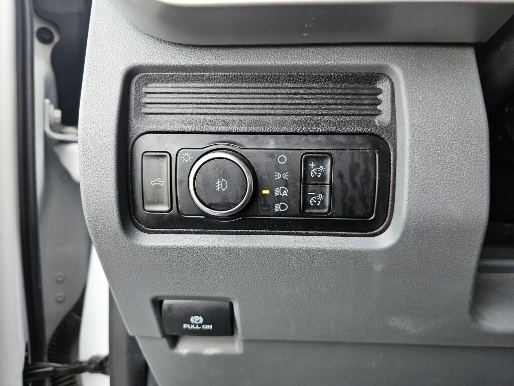 2024 Ford F-350SD XLT