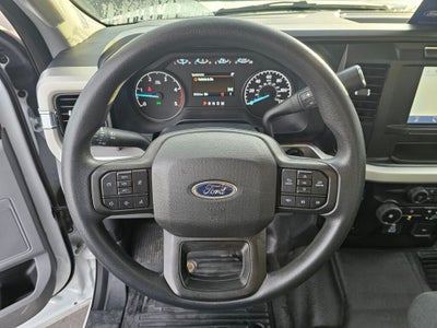 2024 Ford F-350SD XLT