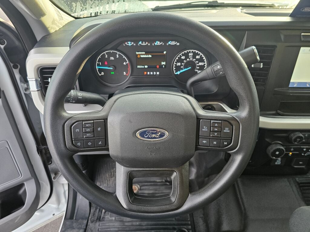 2024 Ford F-350SD XLT