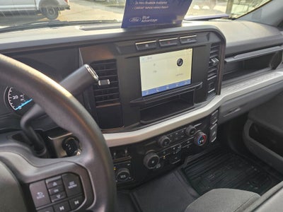 2024 Ford F-350SD XLT