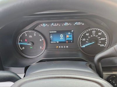 2024 Ford F-350SD XLT