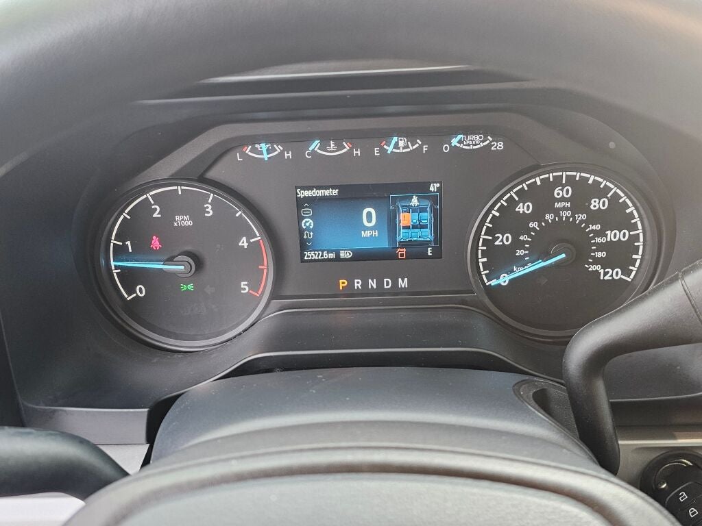 2024 Ford F-350SD XLT