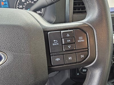 2024 Ford F-350SD XLT