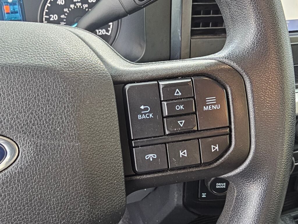 2024 Ford F-350SD XLT