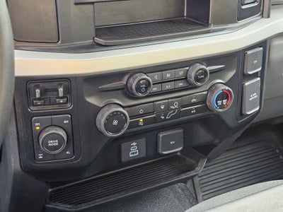 2024 Ford F-350SD XLT